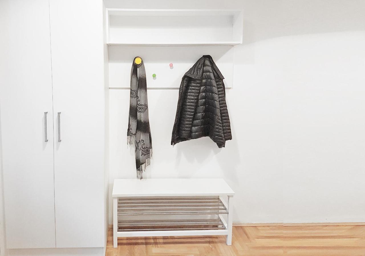 Luxury New Cozy Flat At Dob Street Nearby Gozsdu Court Apartment Budapest Ngoại thất bức ảnh