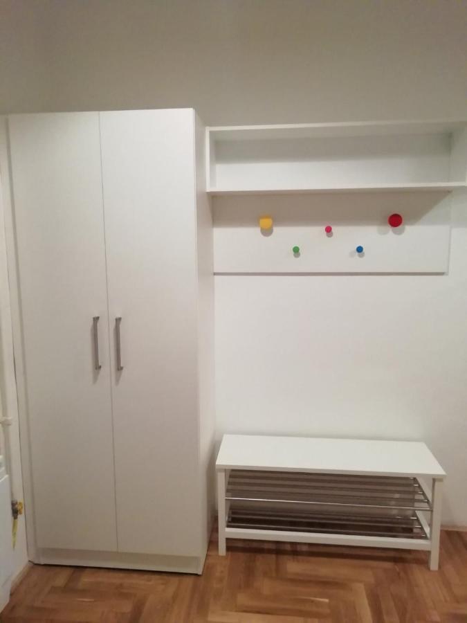 Luxury New Cozy Flat At Dob Street Nearby Gozsdu Court Apartment Budapest Ngoại thất bức ảnh